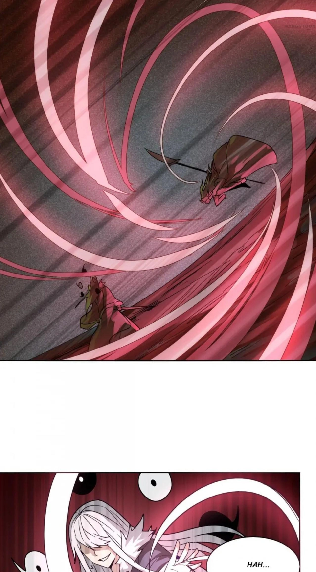 The Celestial Cheater Chapter 94 page 15 - 