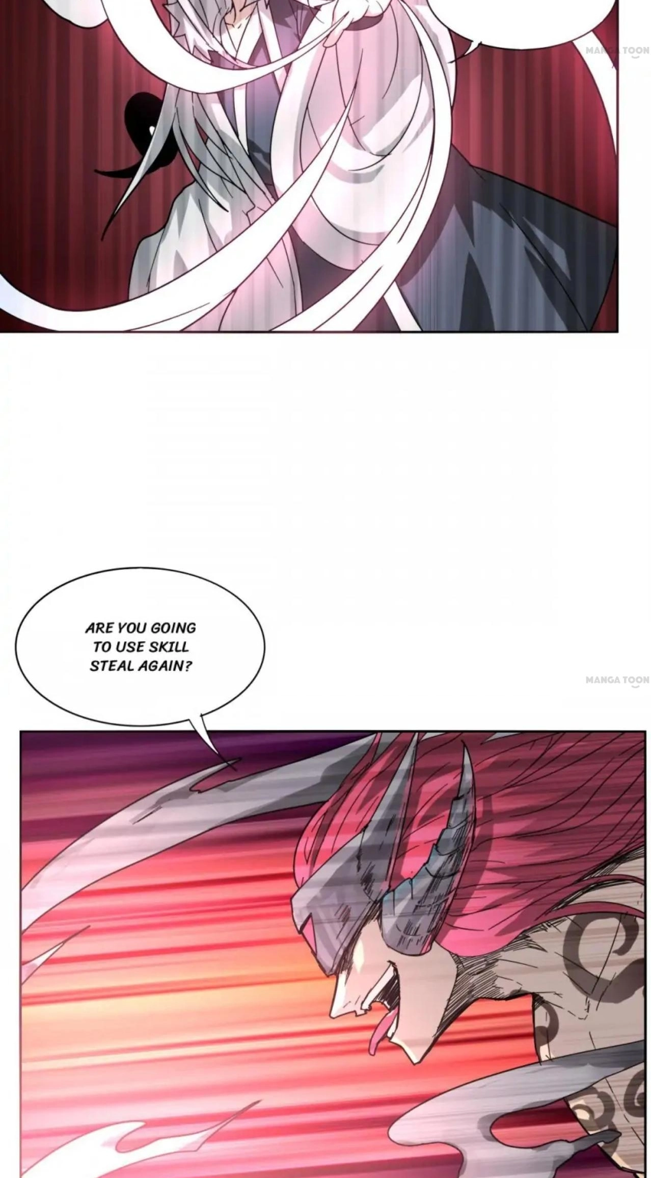 The Celestial Cheater Chapter 94 page 16 - 