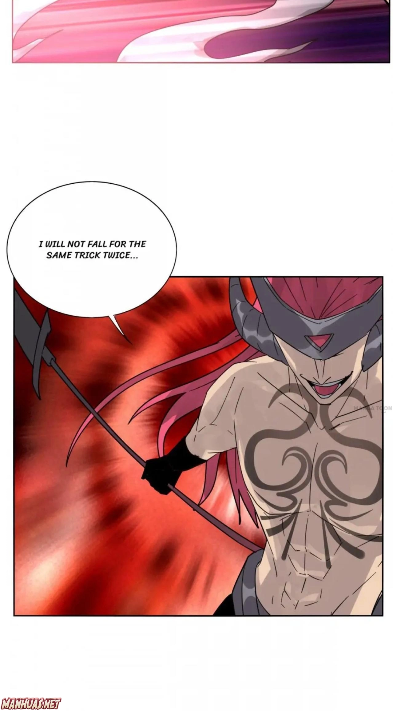 The Celestial Cheater Chapter 94 page 17 - 
