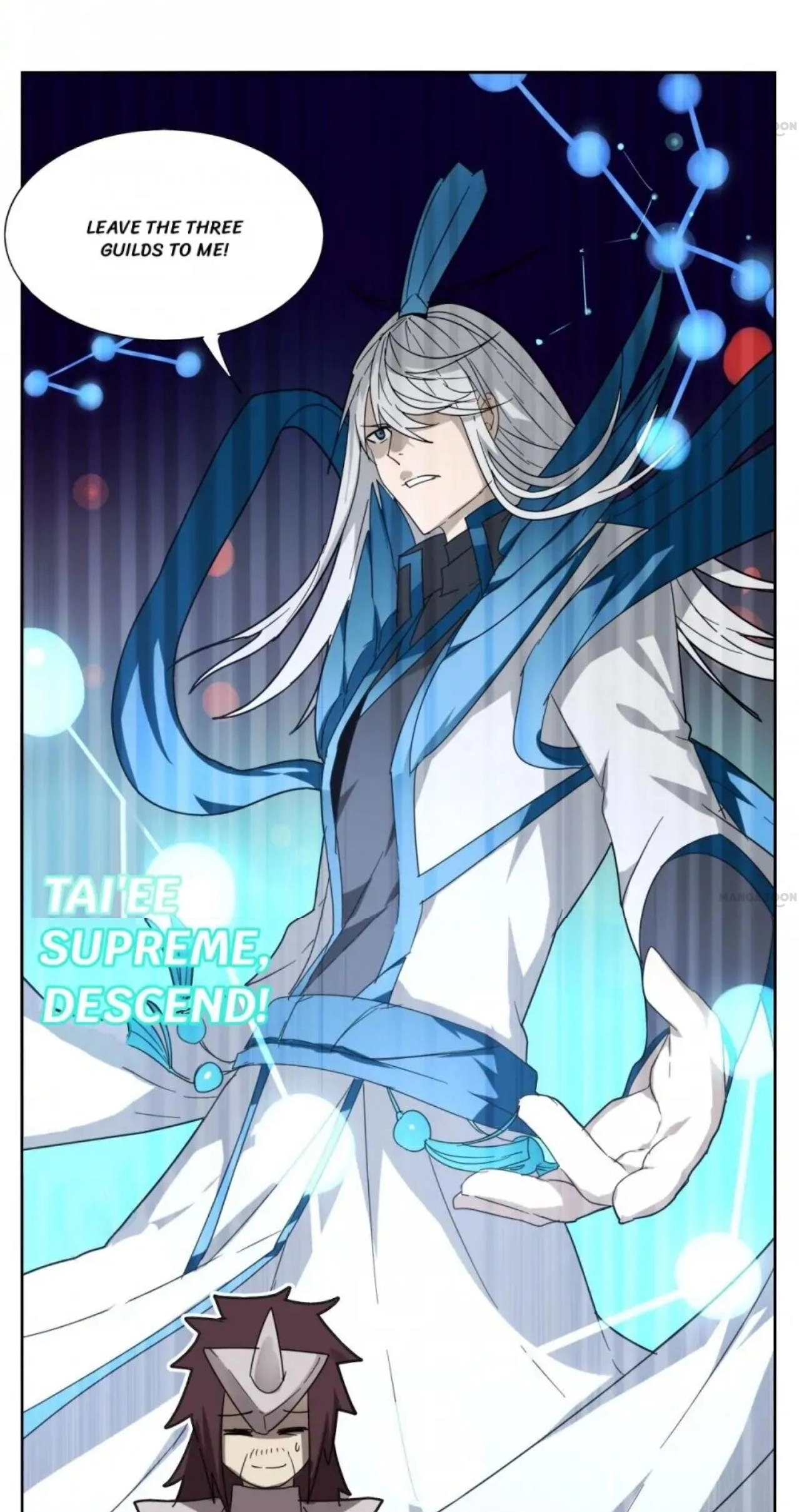 The Celestial Cheater Chapter 94 page 24 - 