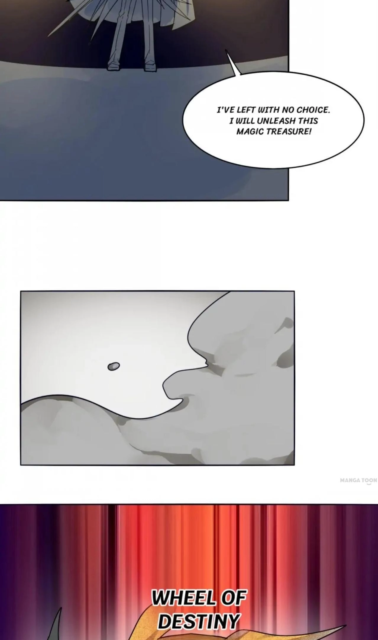 The Celestial Cheater Chapter 94 page 4 - 