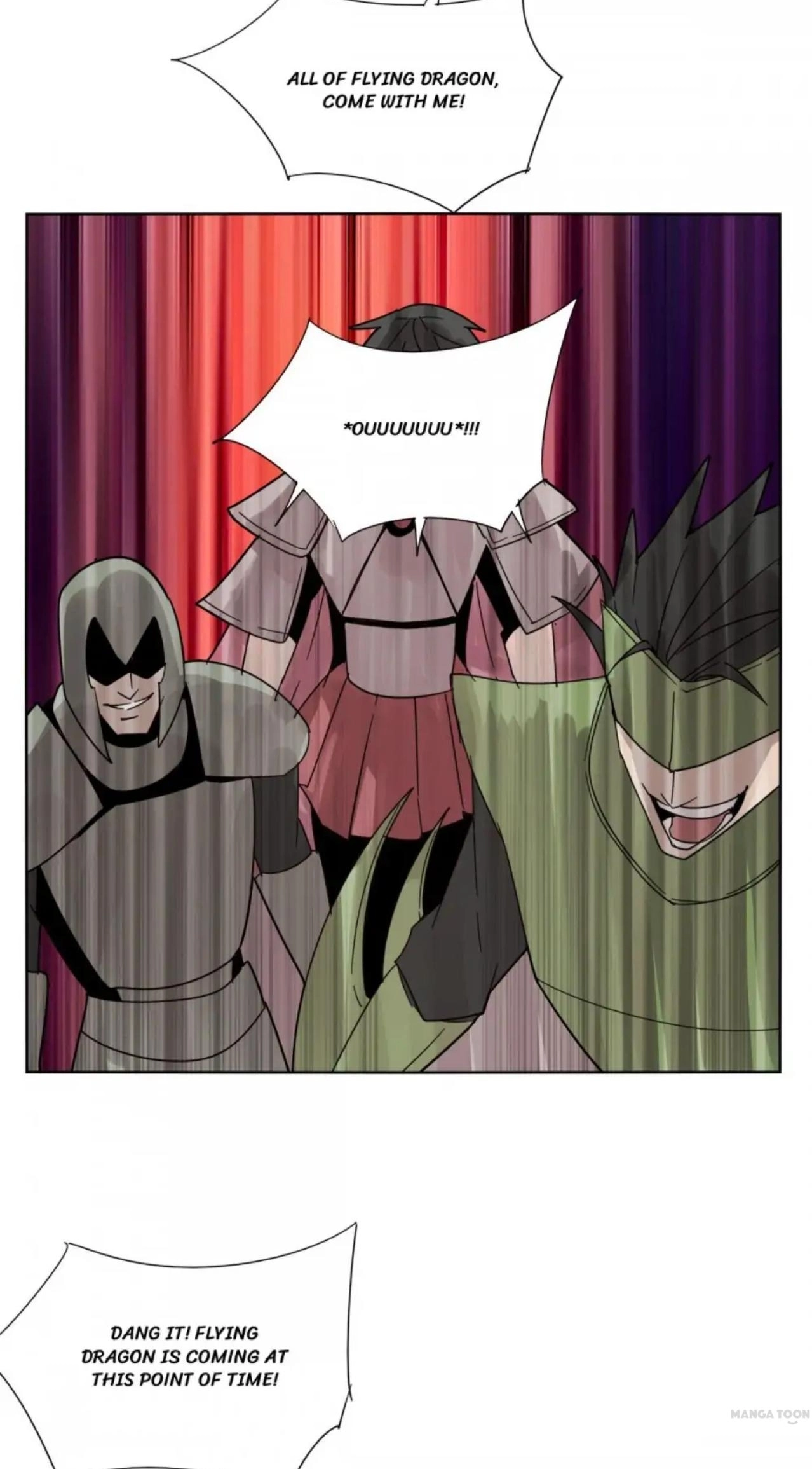 The Celestial Cheater Chapter 94 page 9 - 