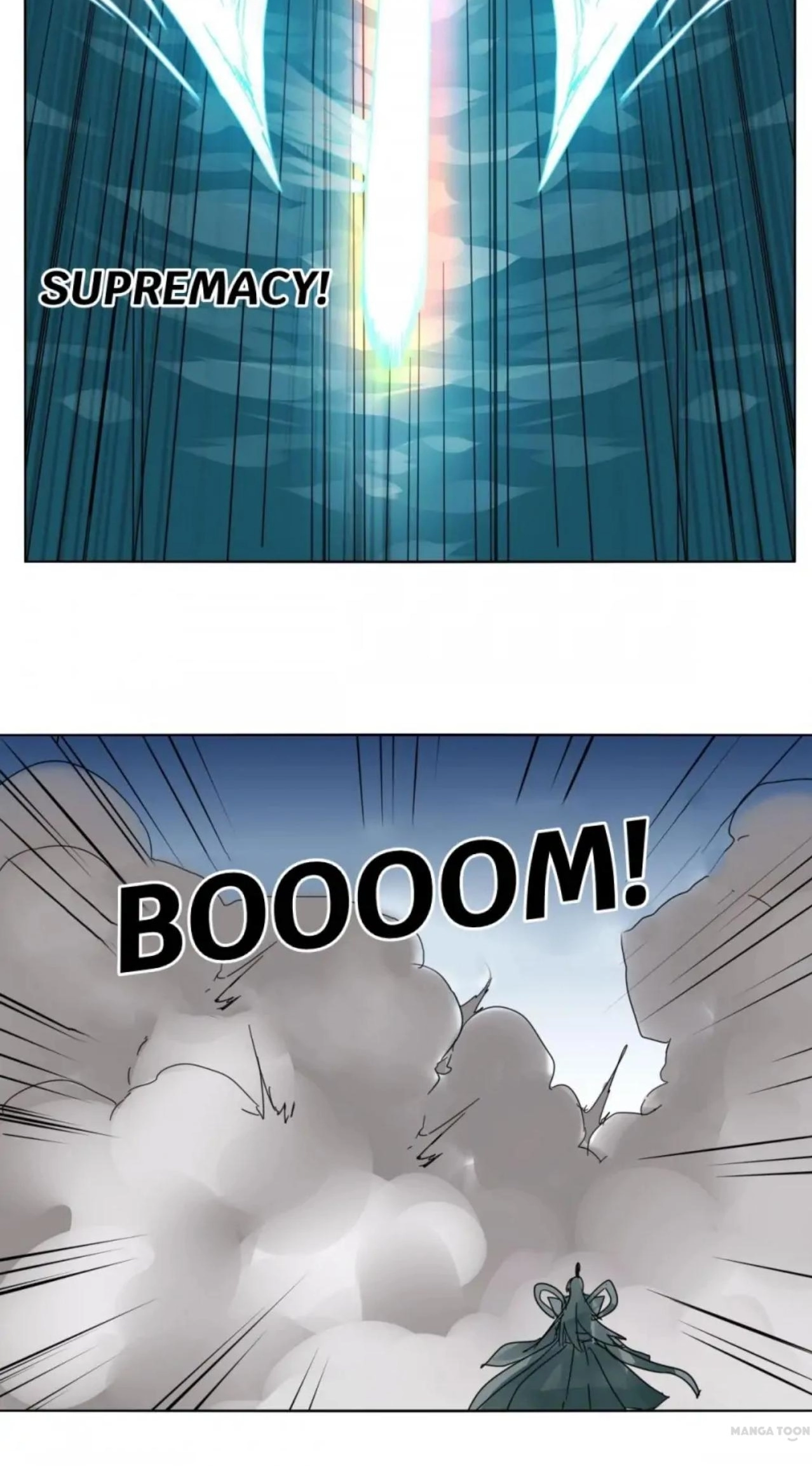The Celestial Cheater Chapter 95 page 2 - 