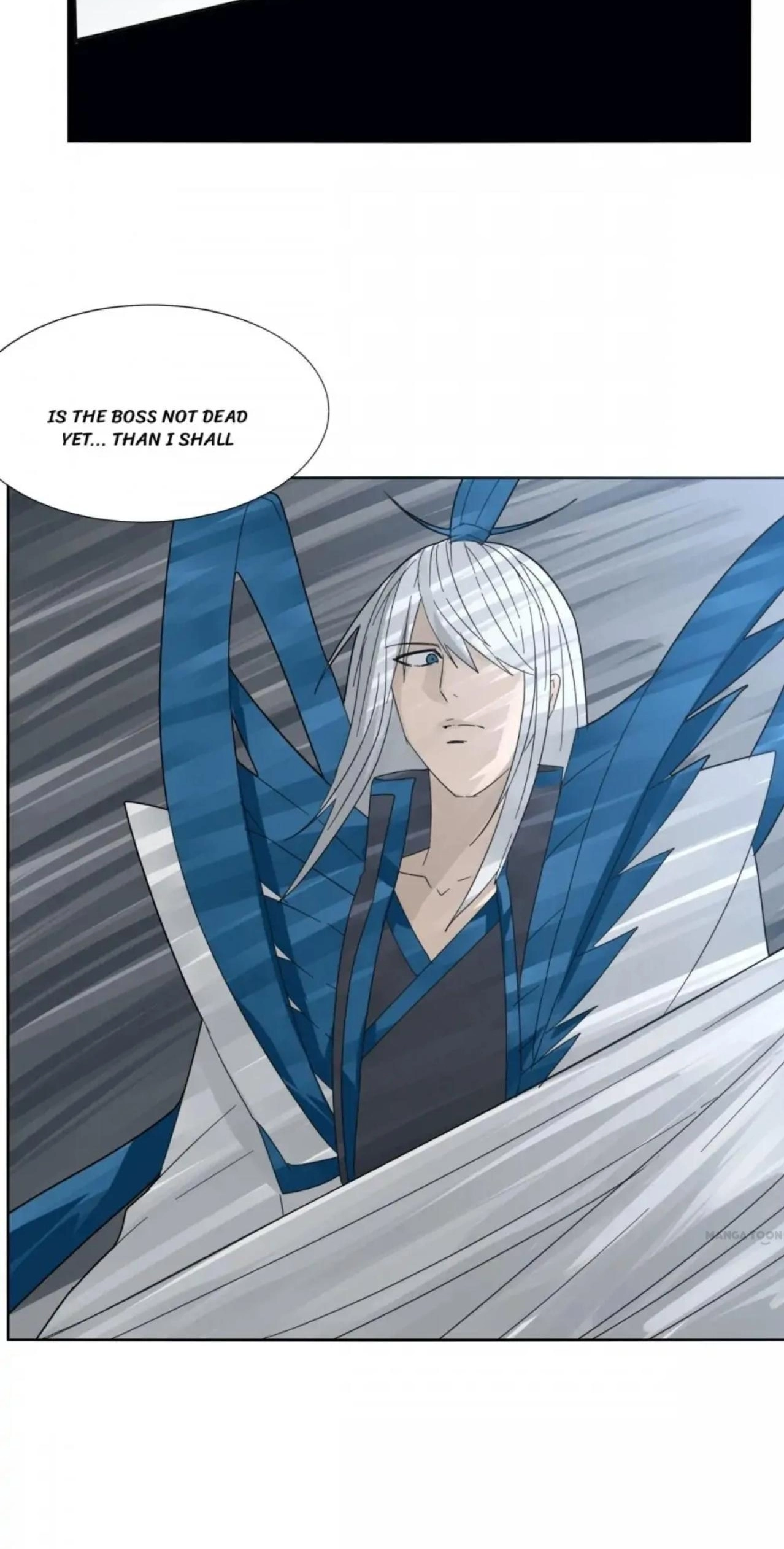 The Celestial Cheater Chapter 95 page 12 - 