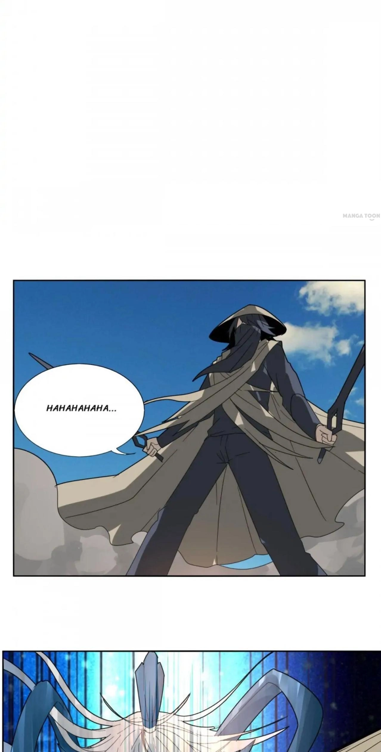The Celestial Cheater Chapter 95 page 13 - 