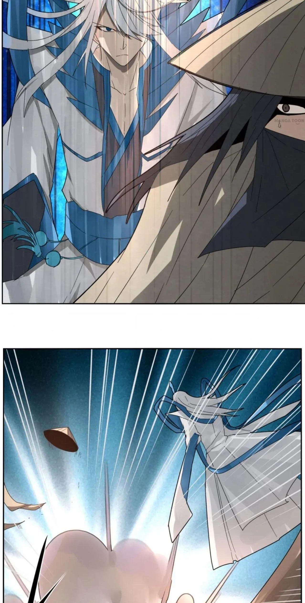 The Celestial Cheater Chapter 95 page 14 - 