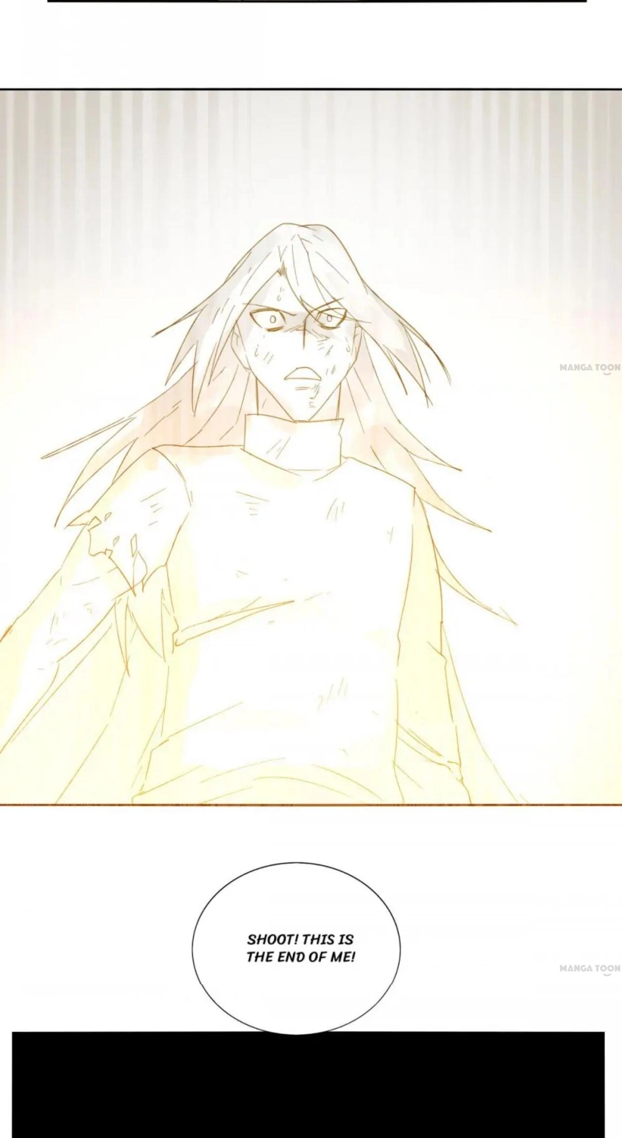 The Celestial Cheater Chapter 95 page 17 - 