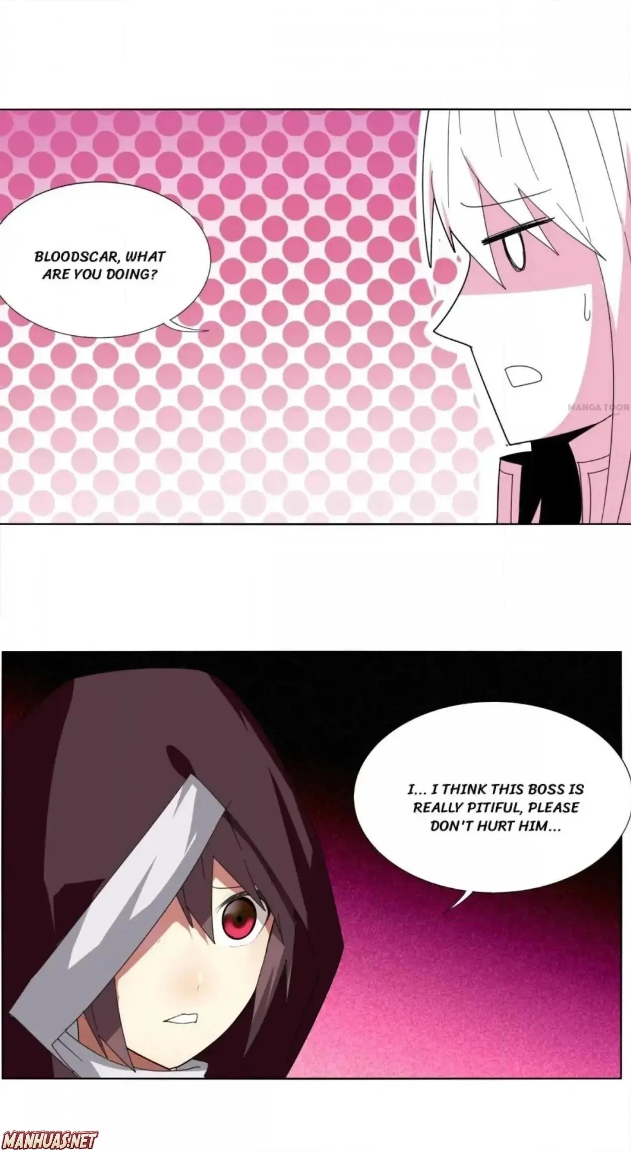 The Celestial Cheater Chapter 95 page 20 - 