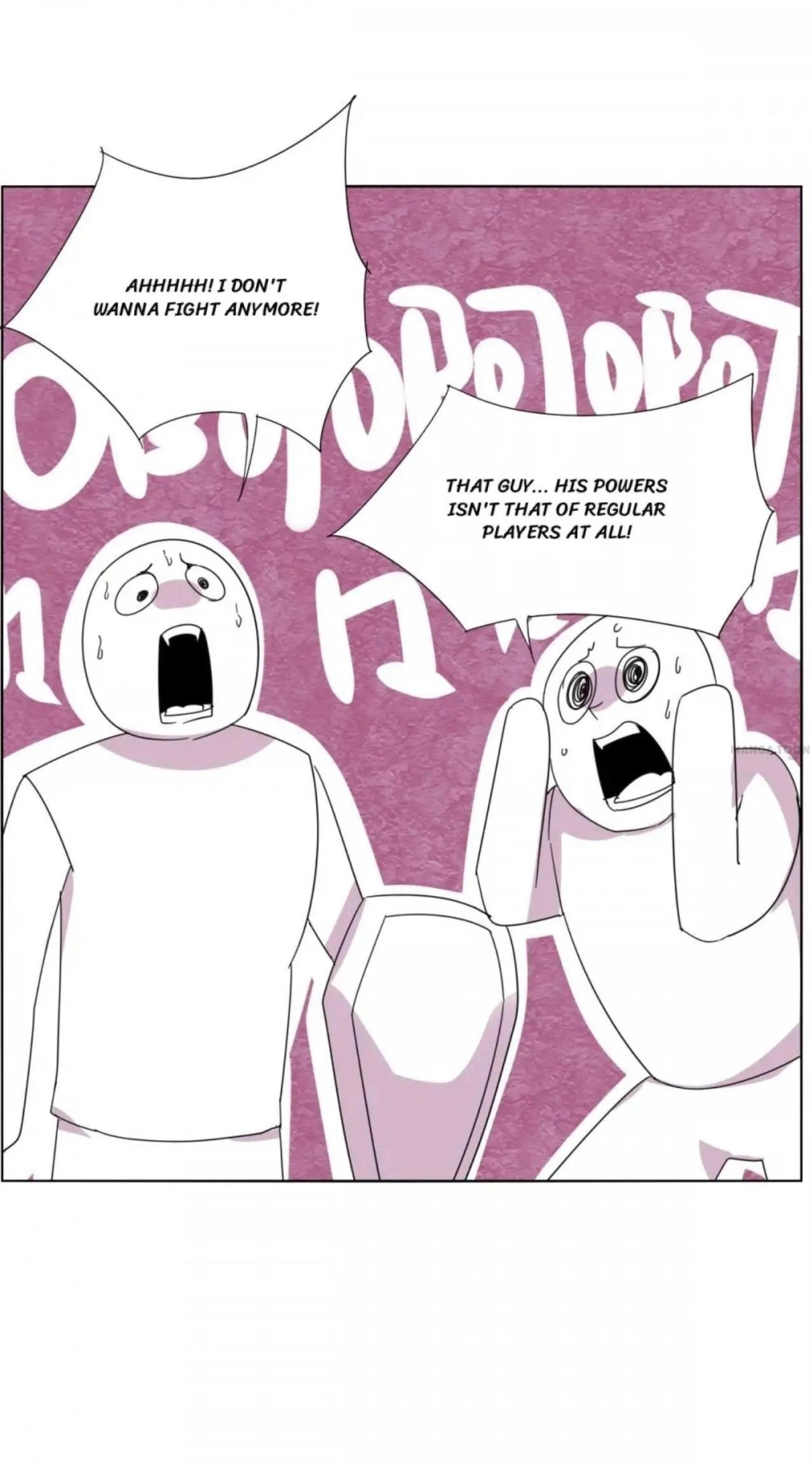The Celestial Cheater Chapter 95 page 3 - 