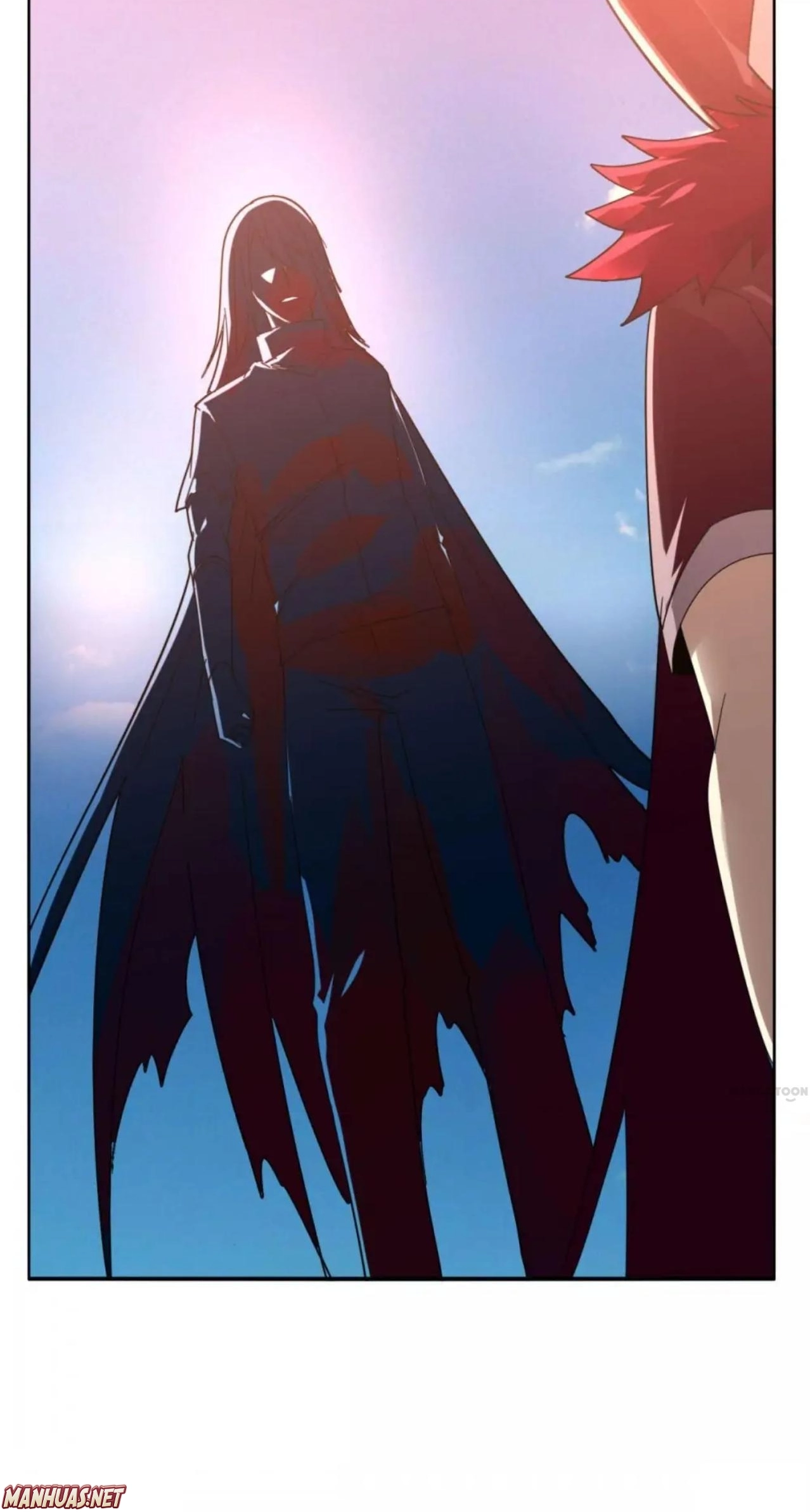 The Celestial Cheater Chapter 95 page 24 - 