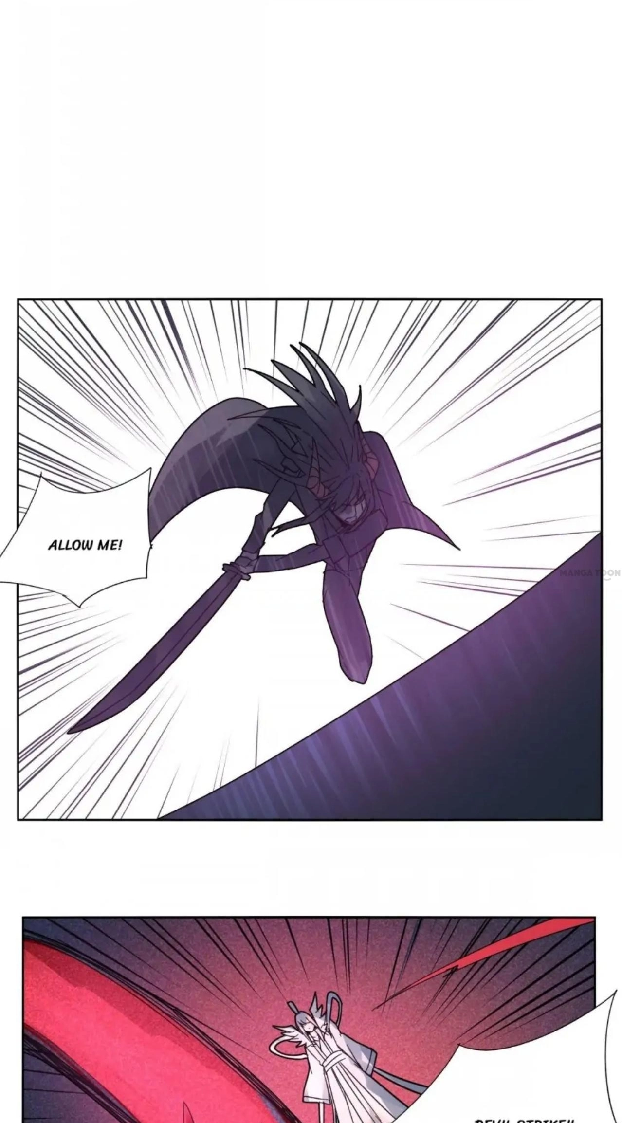 The Celestial Cheater Chapter 95 page 4 - 