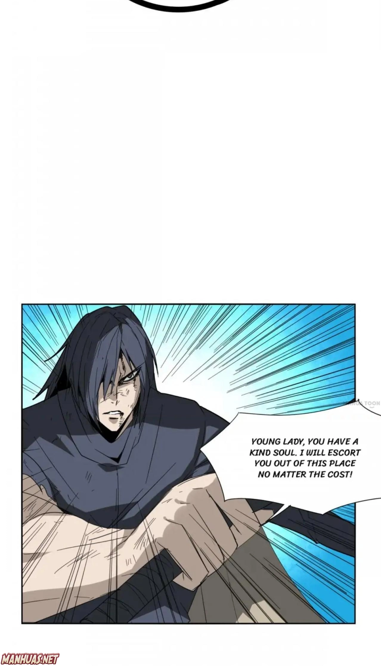 The Celestial Cheater Chapter 96 page 4 - 