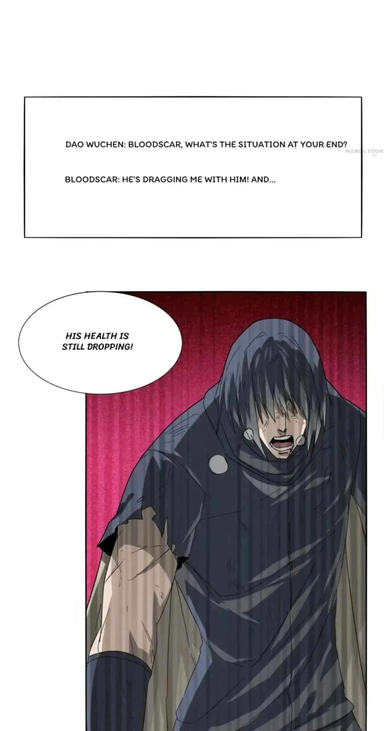 The Celestial Cheater Chapter 96 page 10 - 