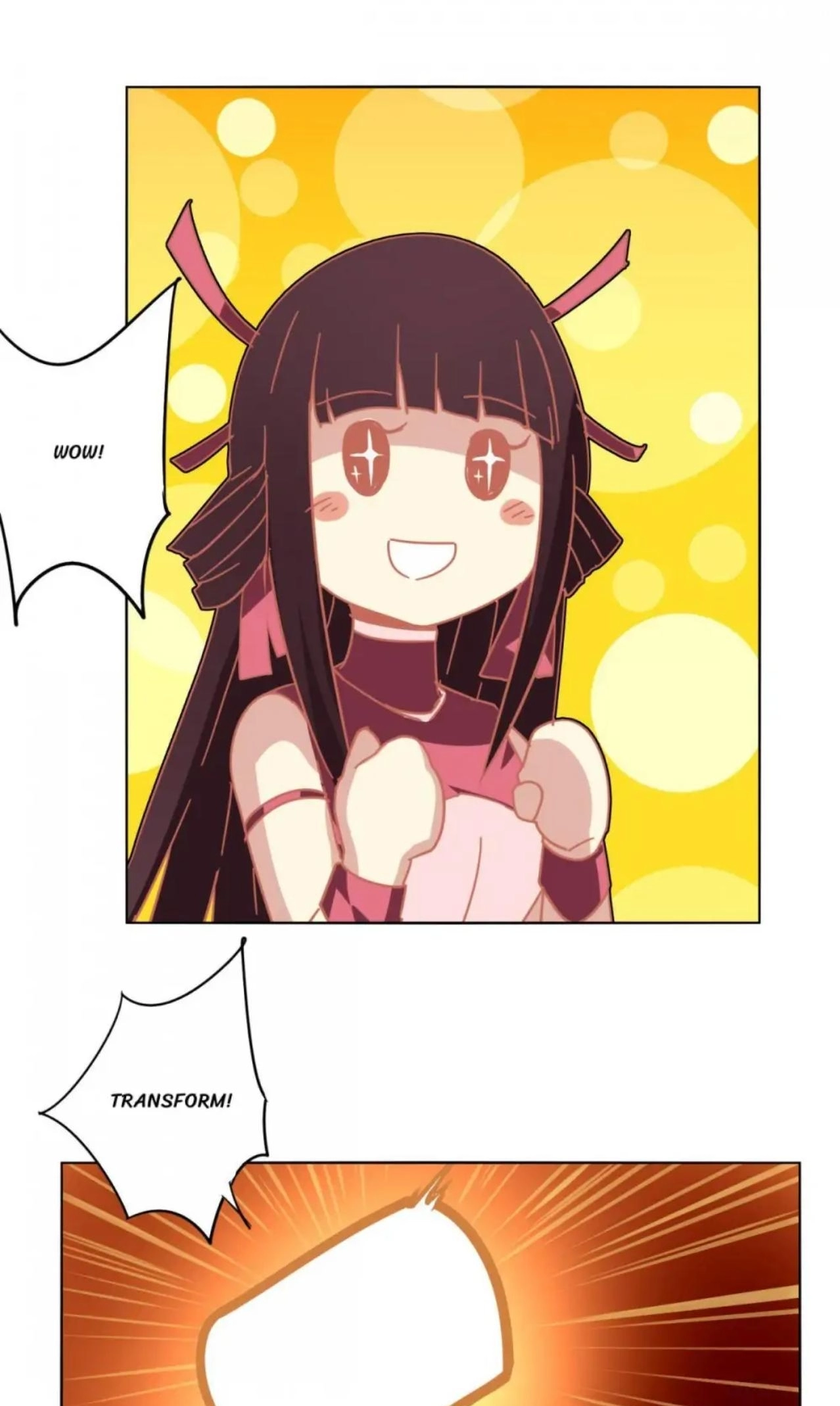 The Celestial Cheater Chapter 97 page 1 - 