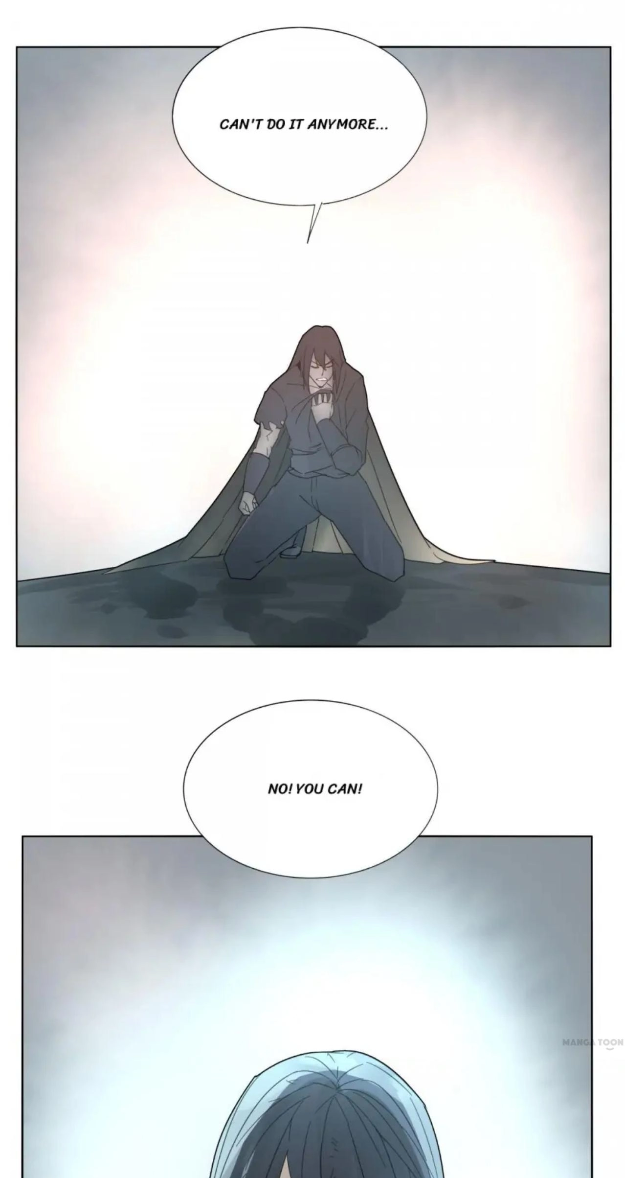 The Celestial Cheater Chapter 97 page 12 - 