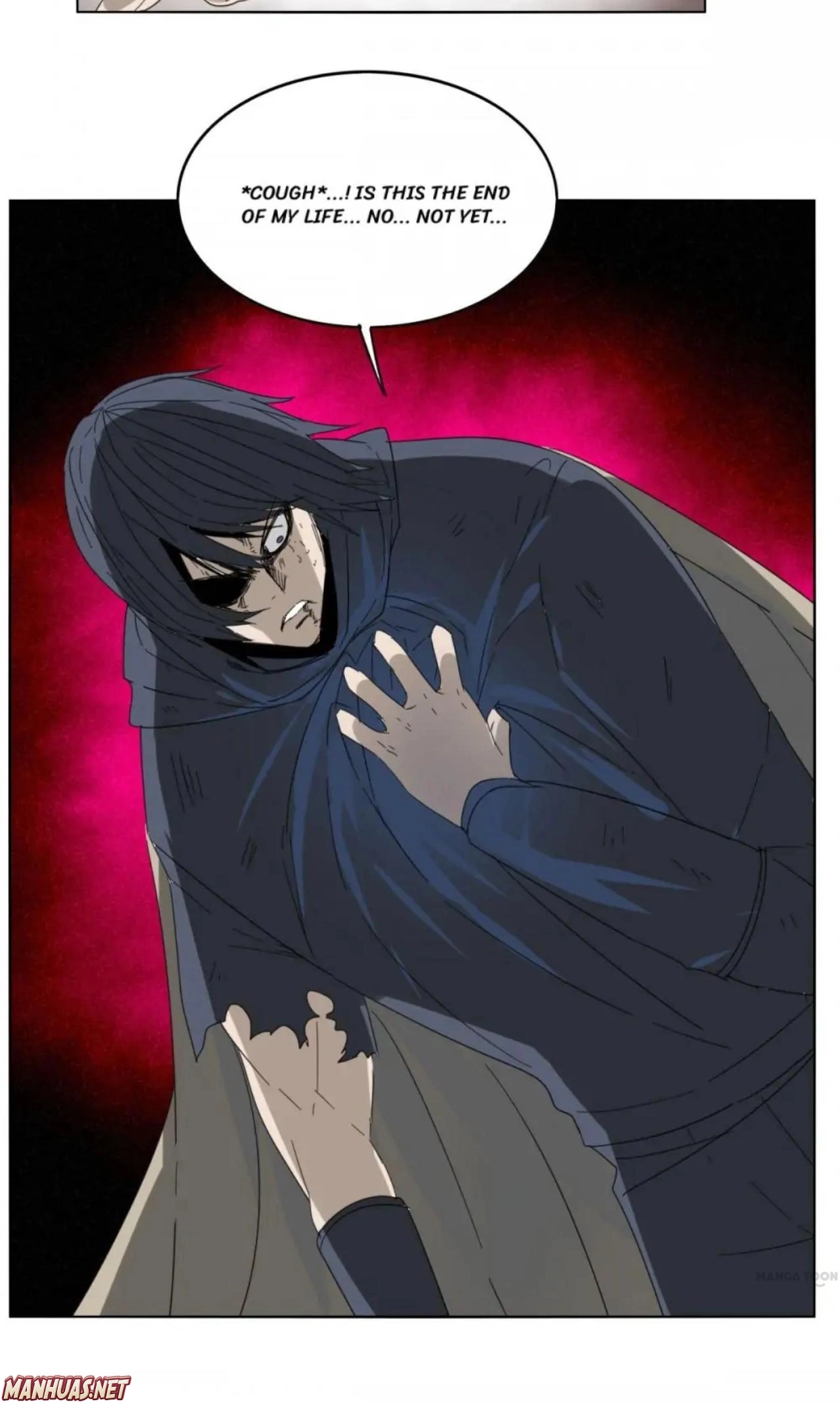 The Celestial Cheater Chapter 97 page 6 - 