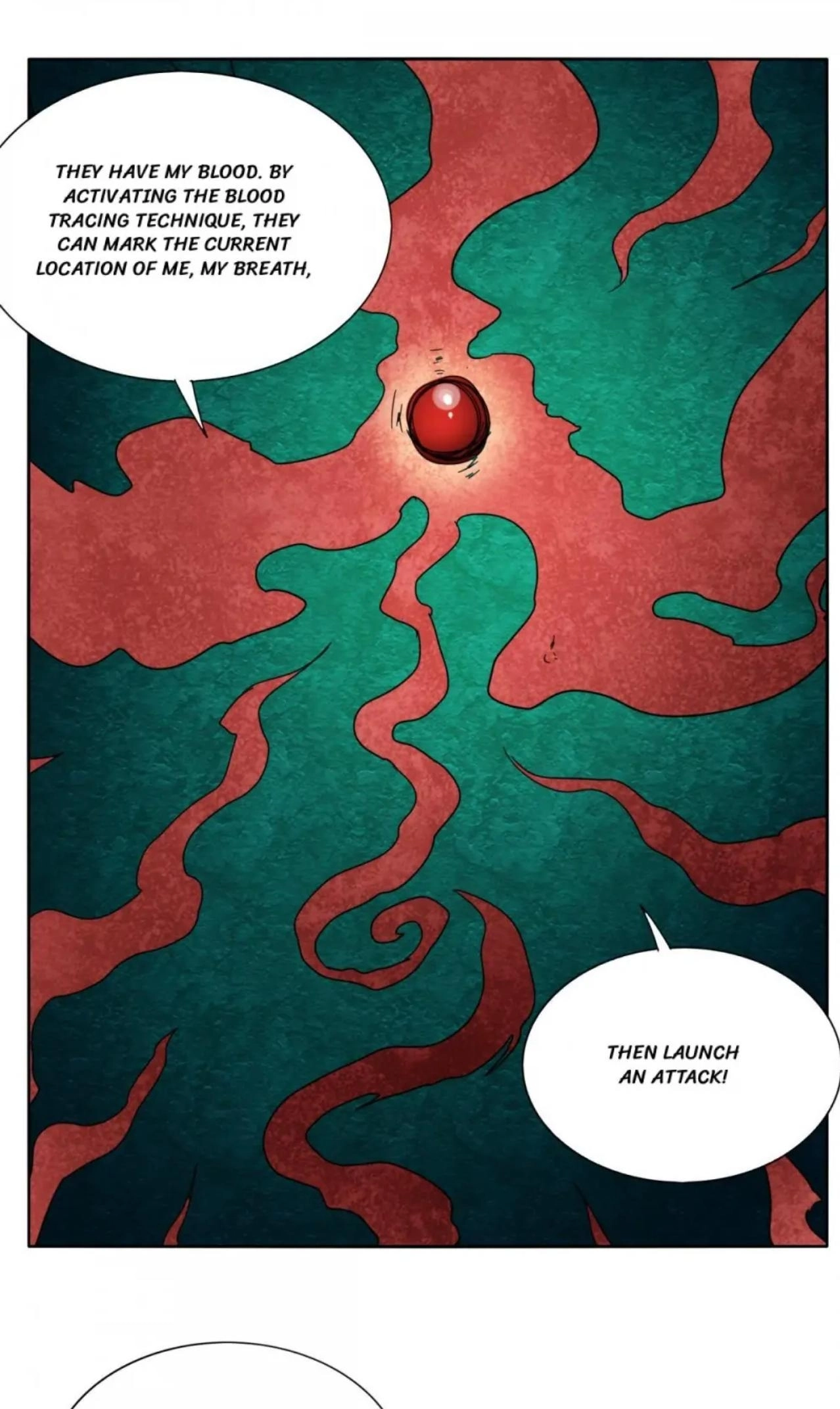 The Celestial Cheater Chapter 98 page 1 - 