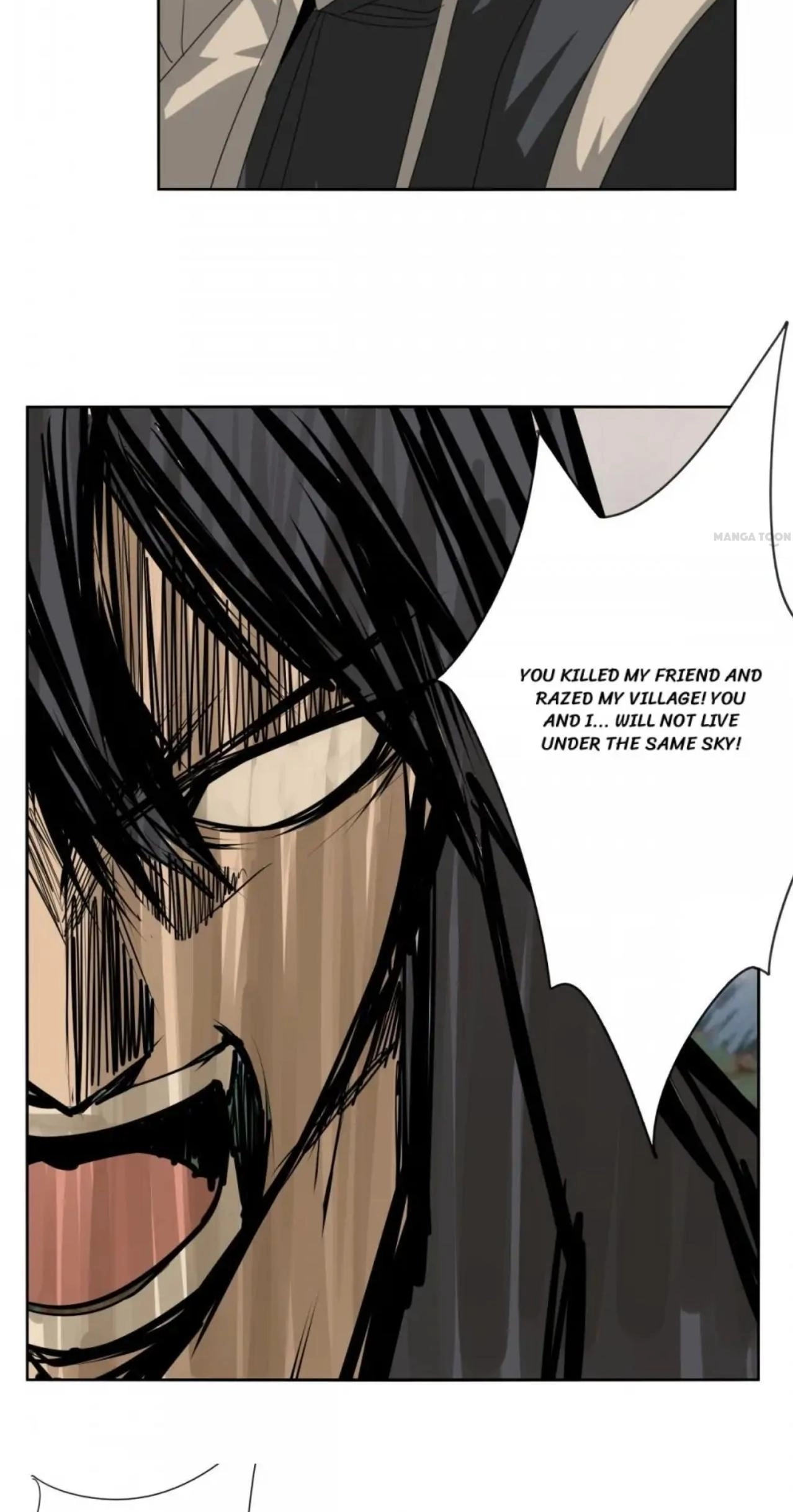 The Celestial Cheater Chapter 98 page 16 - 