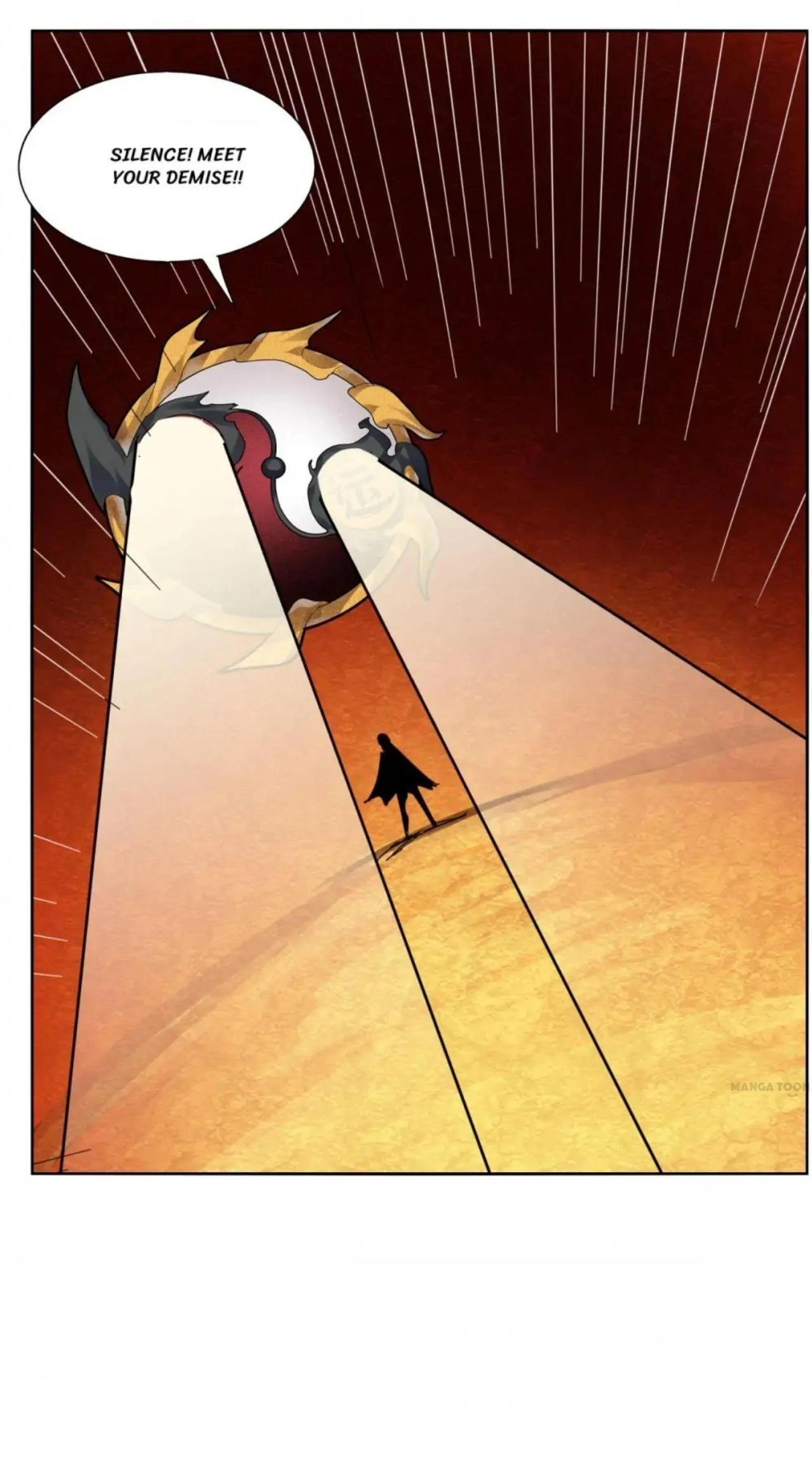 The Celestial Cheater Chapter 98 page 19 - 