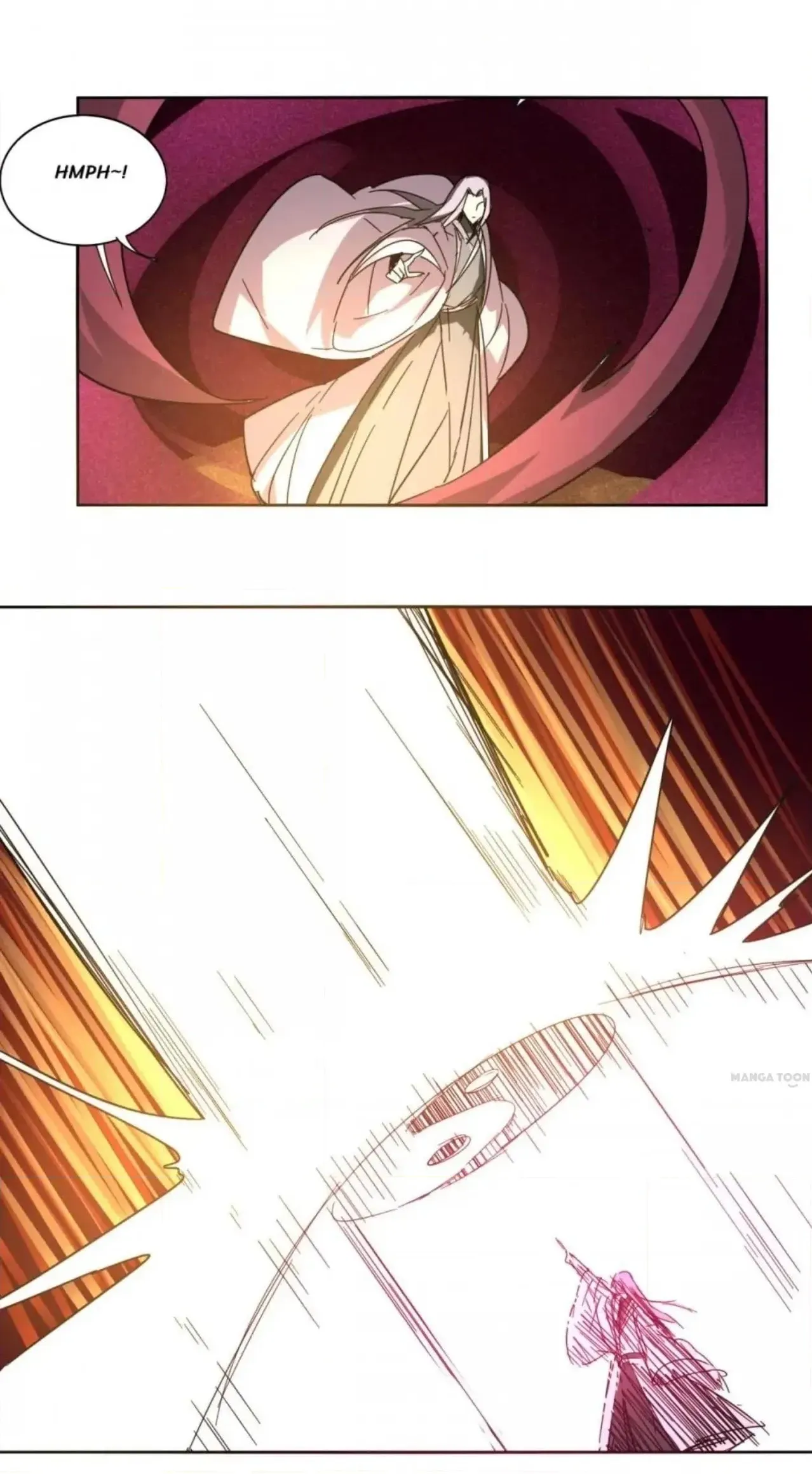 The Celestial Cheater Chapter 98 page 20 - 