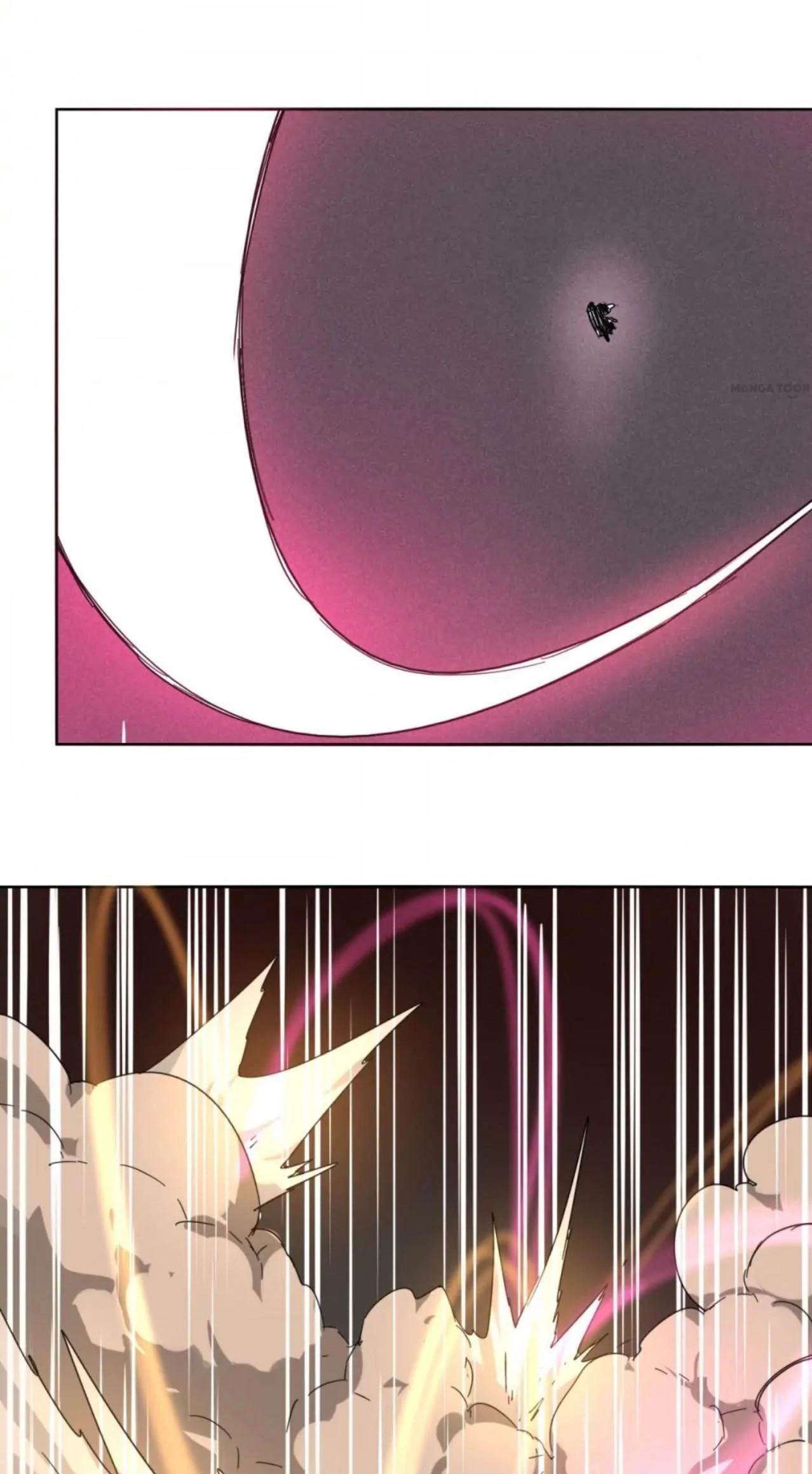 The Celestial Cheater Chapter 98 page 21 - 
