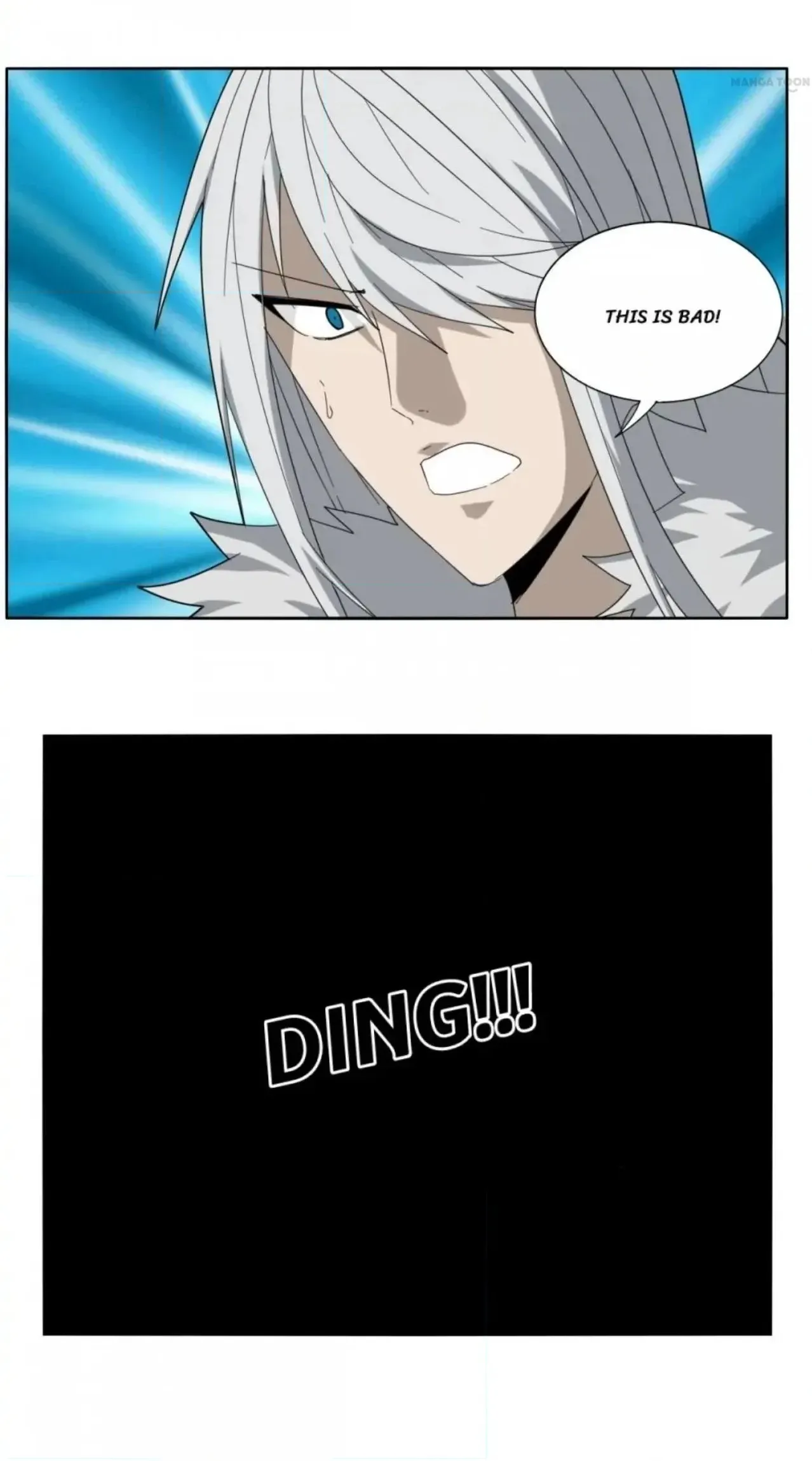 The Celestial Cheater Chapter 98 page 10 - 