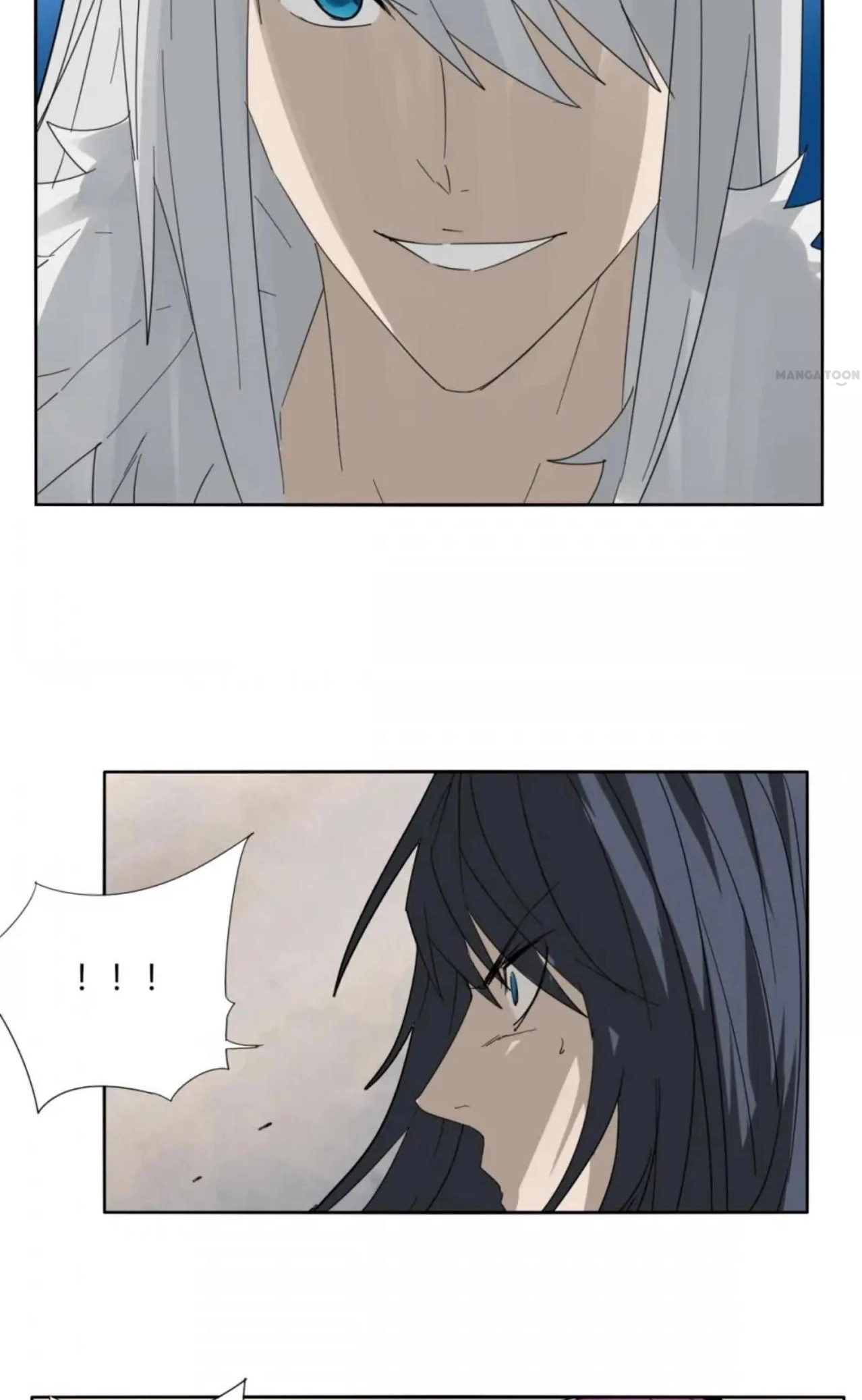 The Celestial Cheater Chapter 99 page 14 - 