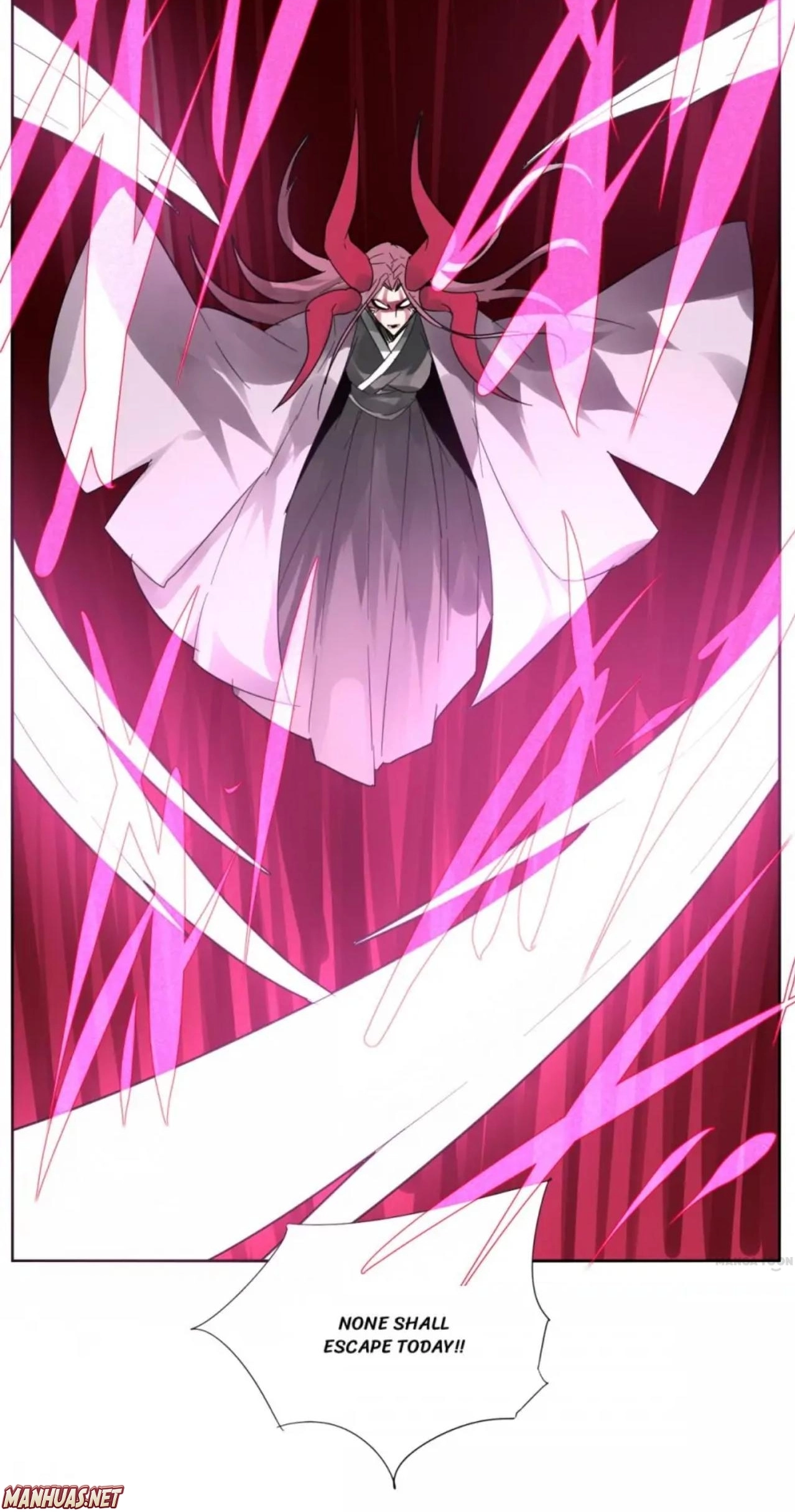 The Celestial Cheater Chapter 99 page 23 - 
