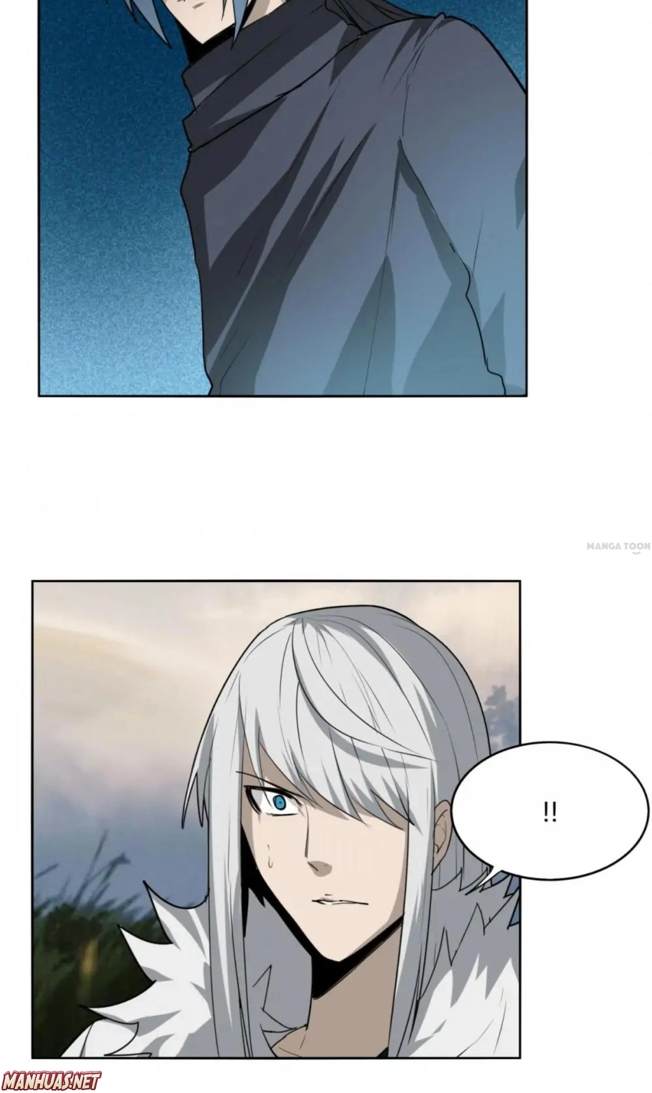 The Celestial Cheater Chapter 99 page 6 - 