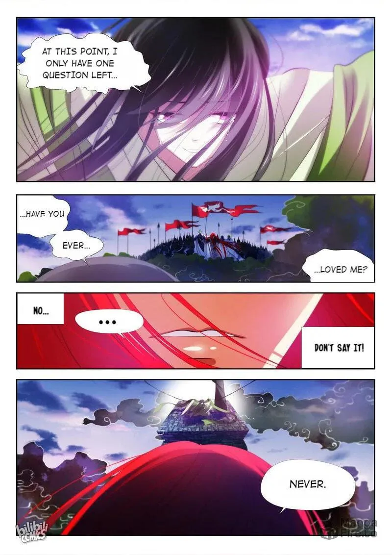 The Celestial Record Chapter 11 page 15 - 