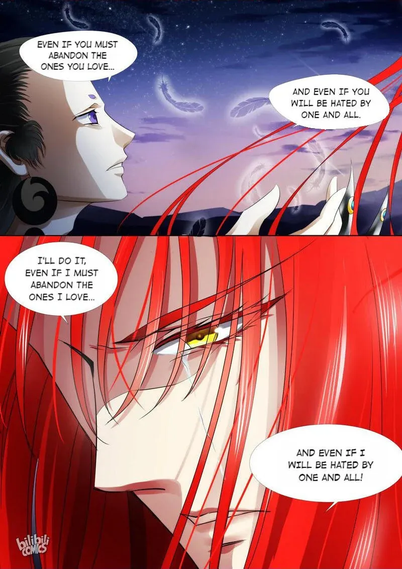The Celestial Record Chapter 13 page 13 - 