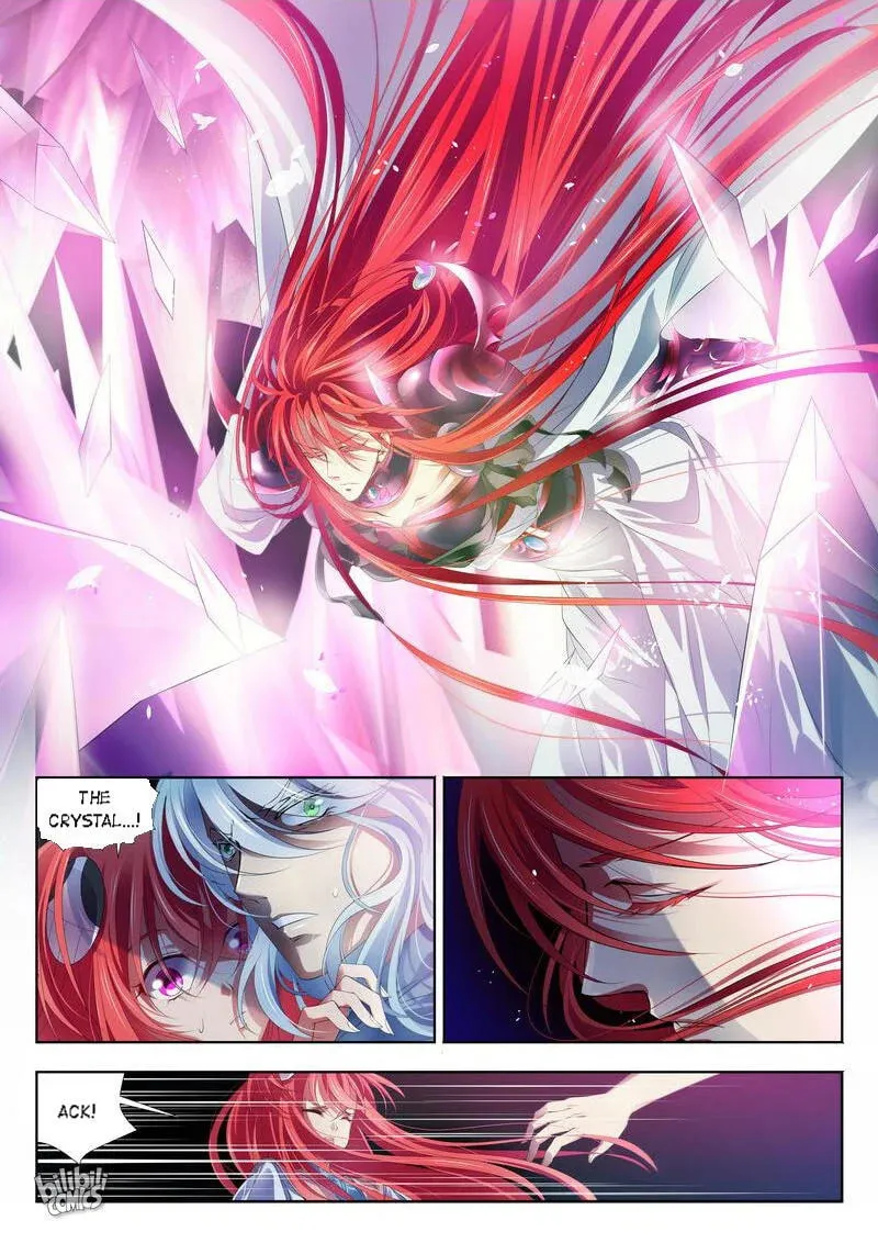 The Celestial Record Chapter 14 page 4 - 