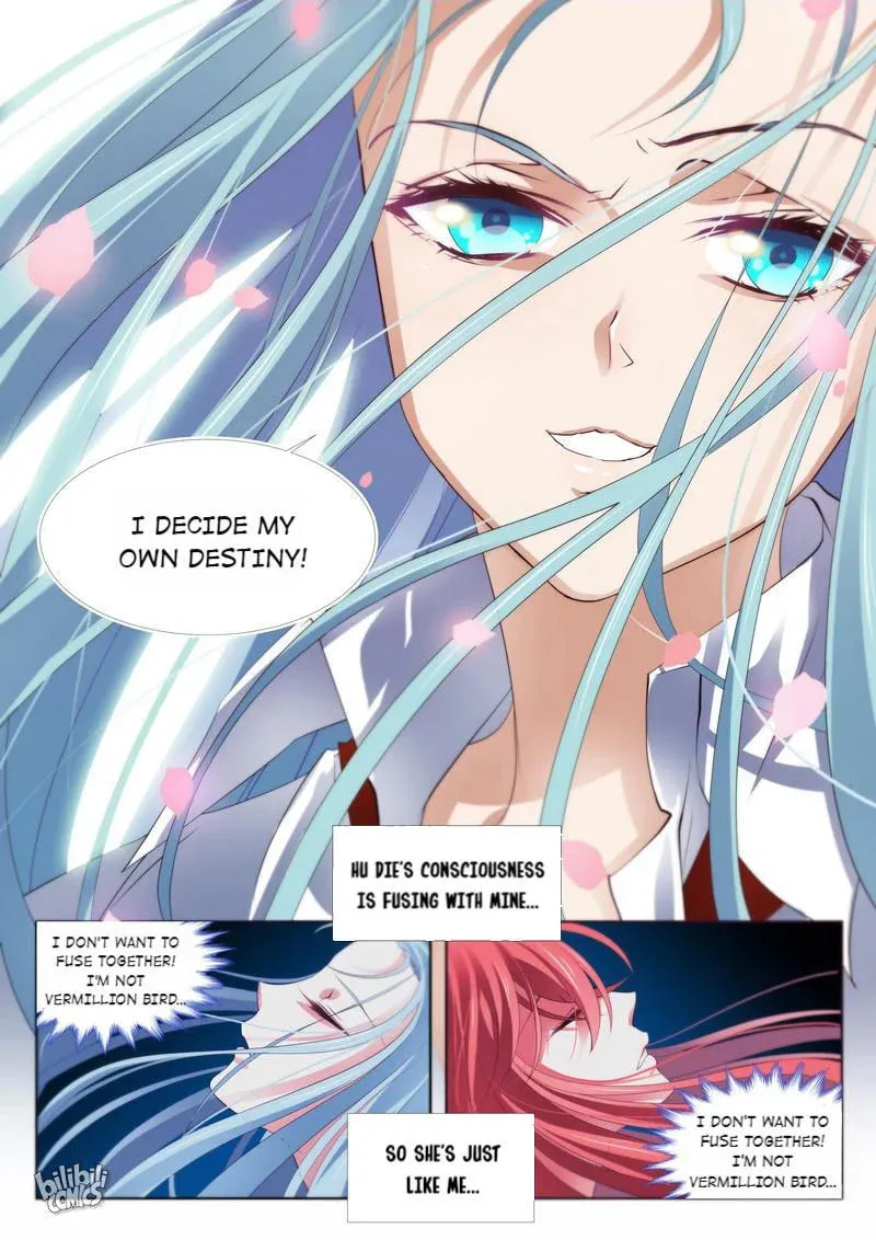 The Celestial Record Chapter 15 page 14 - 