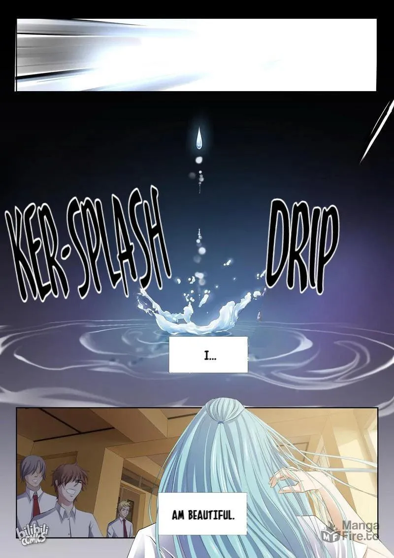 The Celestial Record Chapter 15 page 6 - 