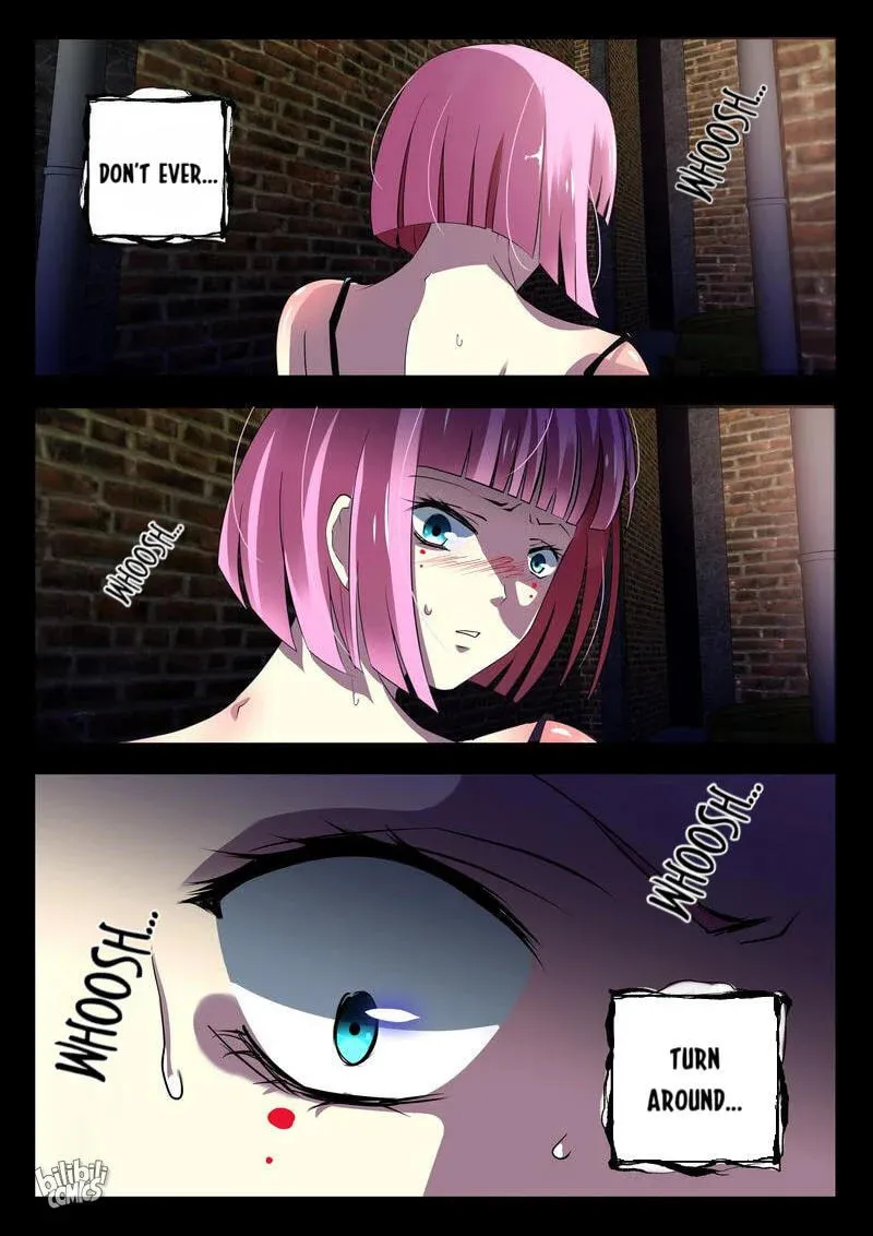 The Celestial Record Chapter 24 page 4 - 
