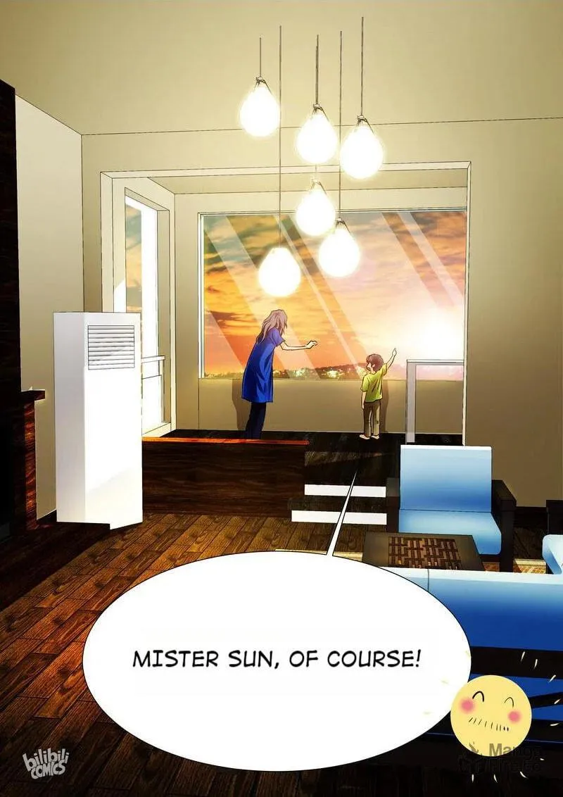The Celestial Record Chapter 26 page 15 - 