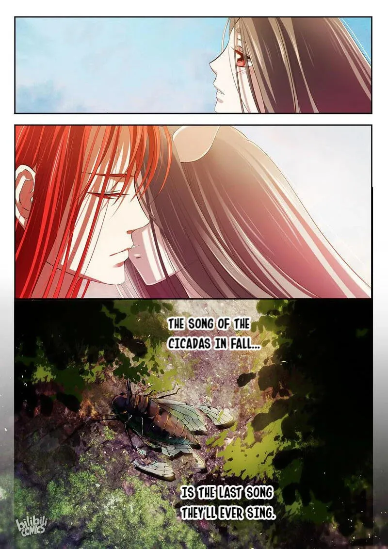 The Celestial Record Chapter 31 page 23 - 