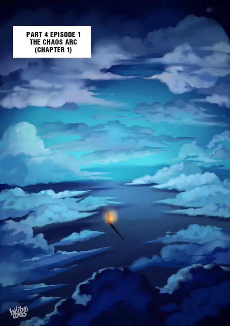 The Celestial Record Chapter 34 page 2 - 