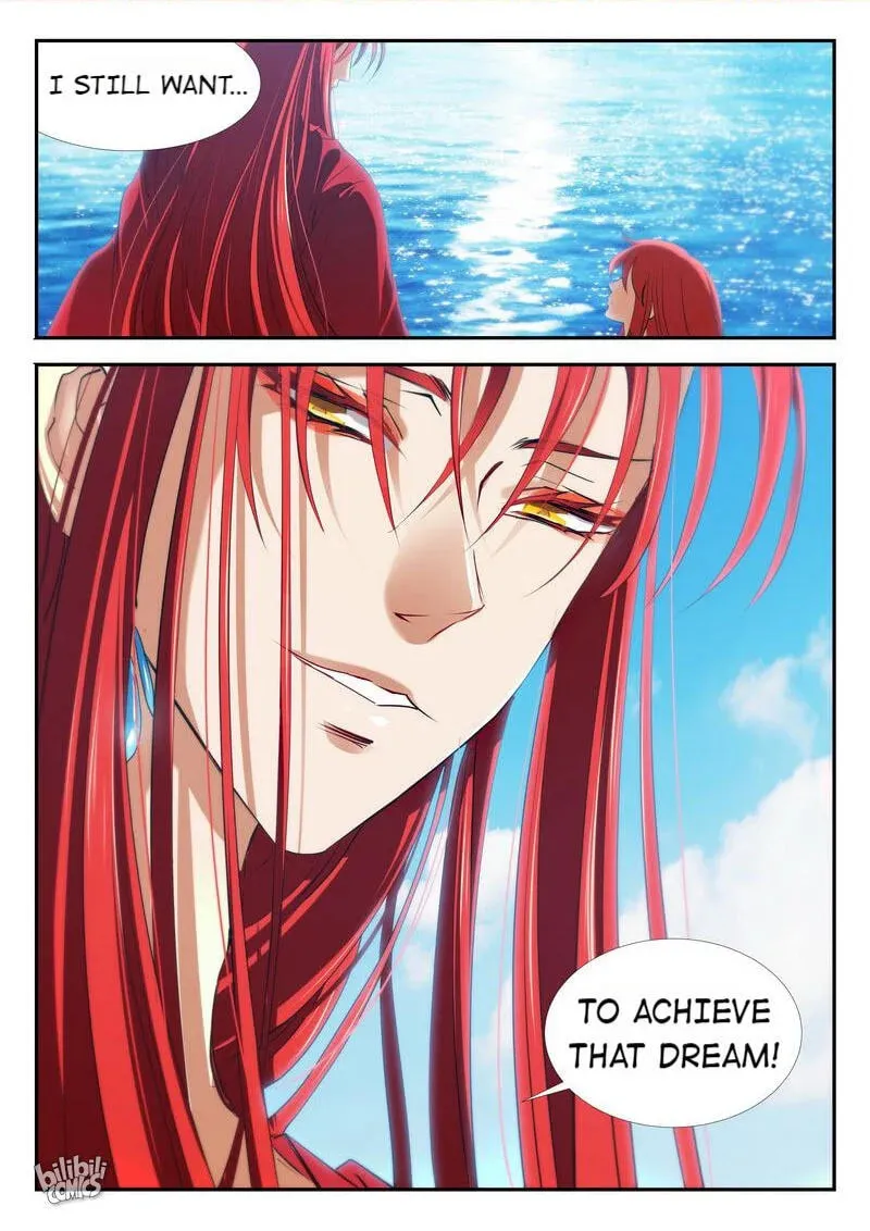 The Celestial Record Chapter 36 page 7 - 