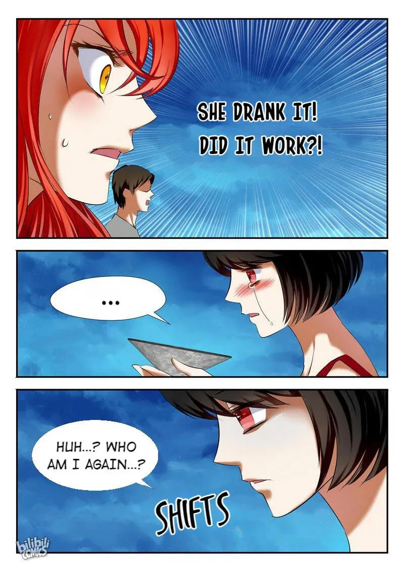 The Celestial Record Chapter 37 page 7 - 