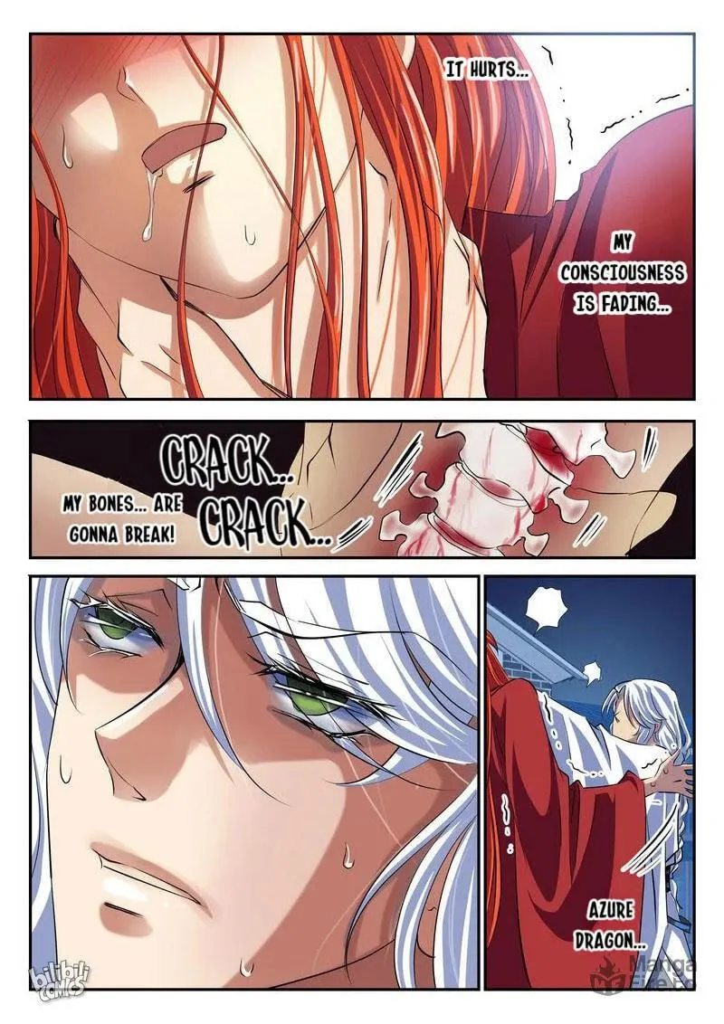 The Celestial Record Chapter 38 page 15 - 