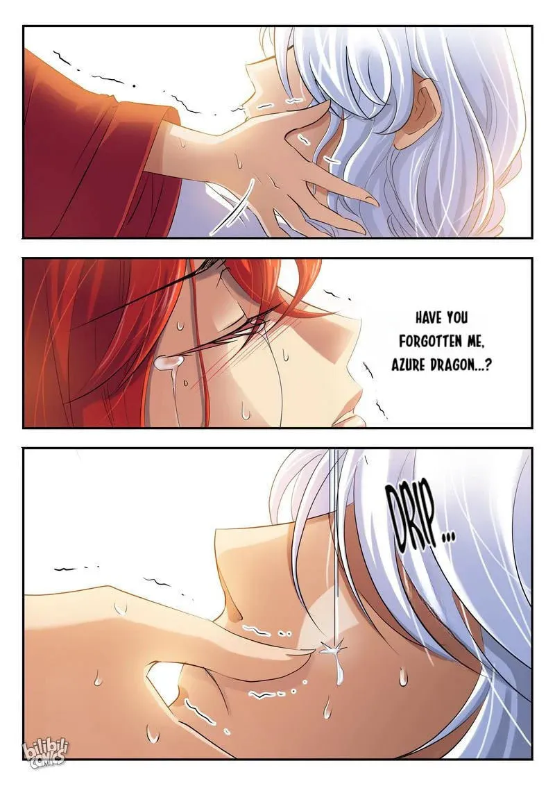 The Celestial Record Chapter 38 page 16 - 