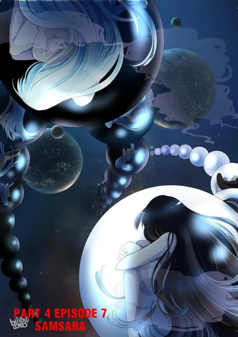 The Celestial Record Chapter 40 page 2 - 