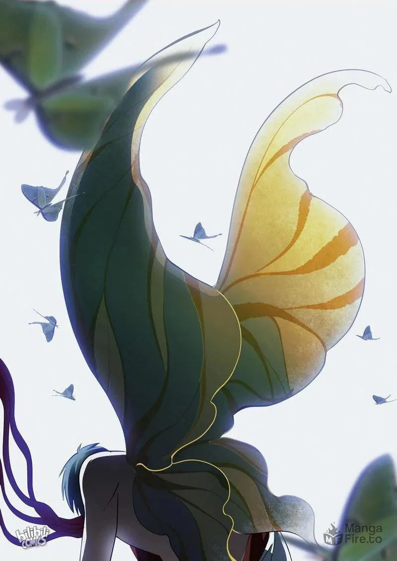 The Celestial Record Chapter 45 page 15 - 