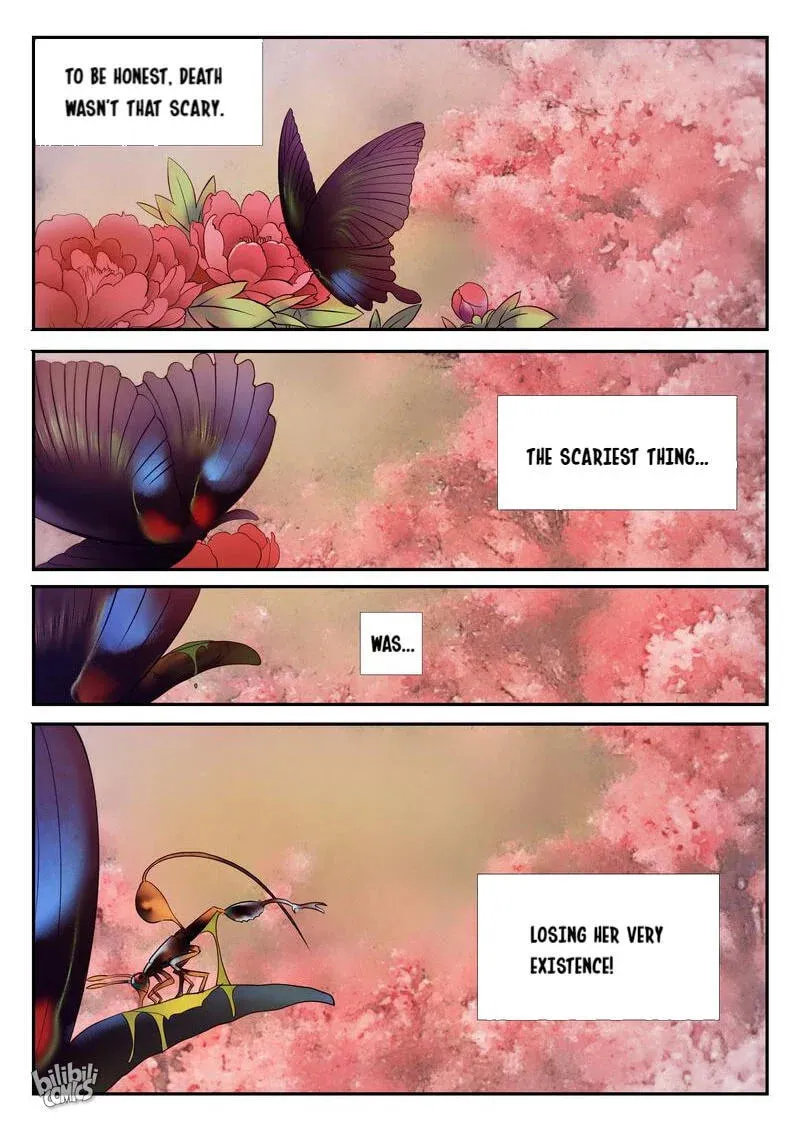 The Celestial Record Chapter 46 page 16 - 