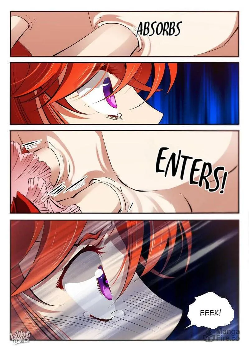 The Celestial Record Chapter 46 page 18 - 