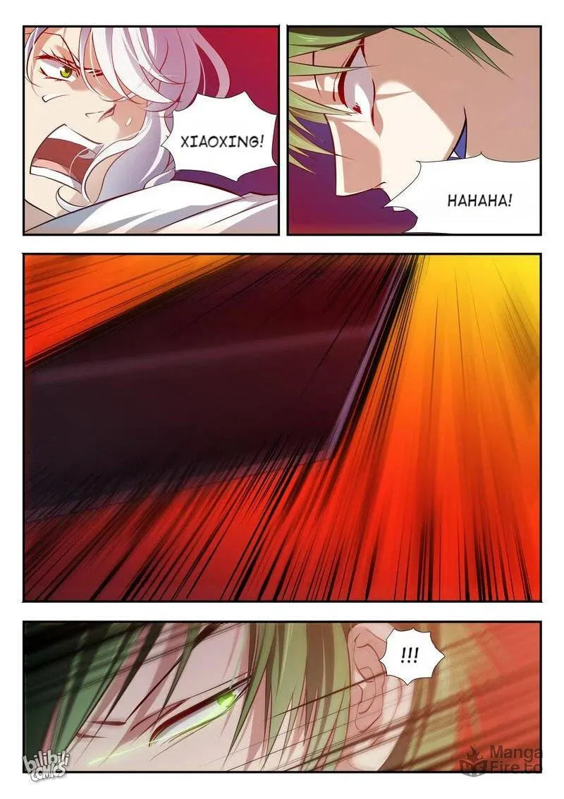 The Celestial Record Chapter 47 page 5 - 