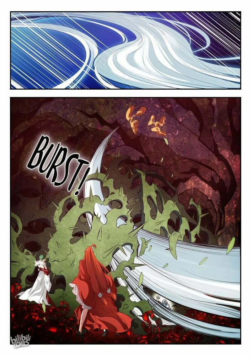 The Celestial Record Chapter 48 page 4 - 