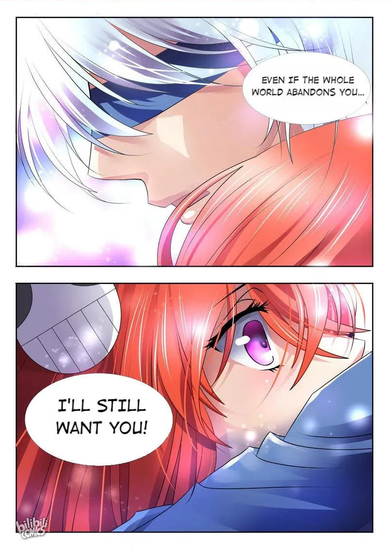 The Celestial Record Chapter 5 page 11 - 