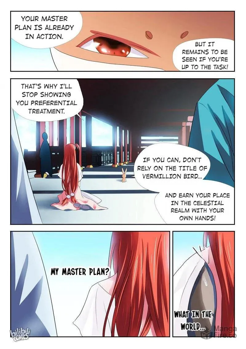 The Celestial Record Chapter 6 page 15 - 